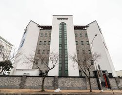 Yeoju Hotel Maru Dış Mekan