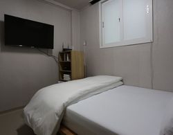 Yeongdeungpo Sun Motel Oda