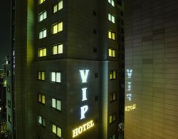 Yeongdeungpo VIP Hotel Dış Mekan