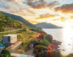 Yeosu Geumo Island Joy Pension Dış Mekan