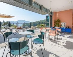 Yeosu Grida Resort Pension Misafir Tesisleri ve Hizmetleri