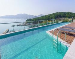 Yeosu Grida Resort Pension Öne Çıkan Resim