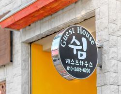 Yeosu Rest Guest House Dış Mekan