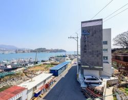 Yeosu Sea Star Hostel Misafir Tesisleri ve Hizmetleri