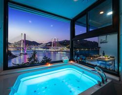 Yeosu Sunhill SPA Pension Öne Çıkan Resim