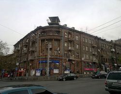 Yerevan-sky Dış Mekan