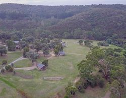 Yering Gorge Cottages Genel