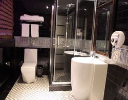 YES Hotel Shanghai Banyo Tipleri