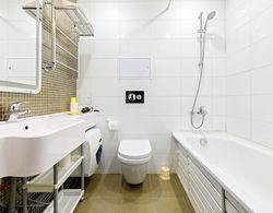 Apartment YE'S Banyo Tipleri