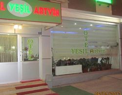 Hotel Yesil Artvin Genel