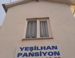 Yesilhan Apart Genel