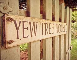 Yew Tree House Dış Mekan