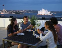 YHA Sydney Harbour Genel