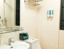 Yi Chao Hotel Apartment Banyo Tipleri