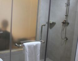 Yi Hao International Apartment Banyo Tipleri