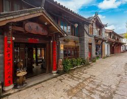 Yi Jing Xuan Inn Dış Mekan