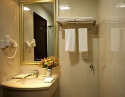 Yi Long International Apartment Banyo Tipleri