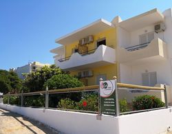 Yiannis Apartments Öne Çıkan Resim