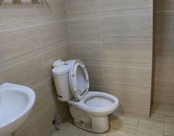 Yilai Service Apartment Banyo Tipleri