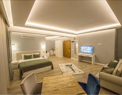 Yildiz Apart Hotel Genel