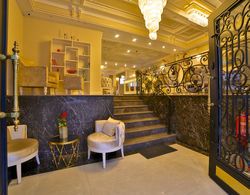 Yılsam Sultanahmet Hotel Genel