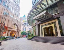Yimi Hotel Chongqing hongya Branch Dış Mekan