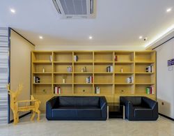 Yimi Inn Guangzhou Changdi Branch İç Mekan