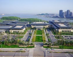 Yinchuan International Convention Centre Öne Çıkan Resim