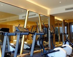 Yinhu Junyi Hotel Fitness