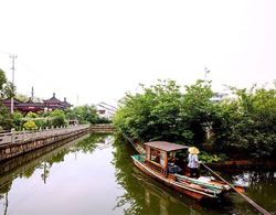 Yinjiangnan Xishui Zhijian Themed Inn Dış Mekan