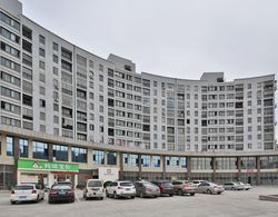 Yinqi Xinsu Hotel Dış Mekan