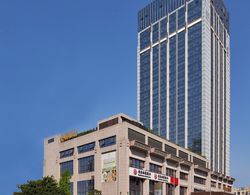 Yinxin Century Hotel Dış Mekan