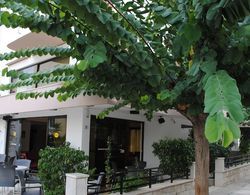 Hotel Yiorgos Dış Mekan