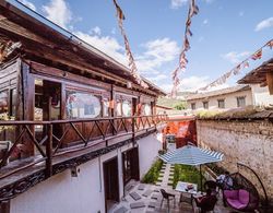 Yi's Hostel Dış Mekan