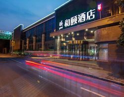 Yitel Shanghai Hongqiao Hub Linkong Zone Öne Çıkan Resim