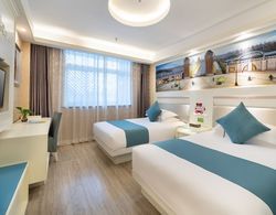 Yiwu Baide Theme Hotel Öne Çıkan Resim