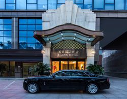 Yiwu Kasion International Hotel Genel