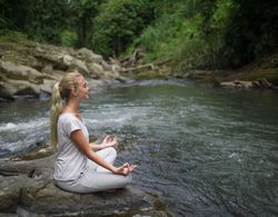 Yoga Amertham Retreat & Resort Genel