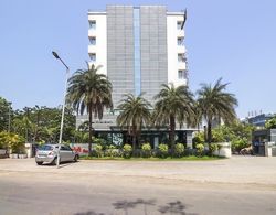 Hotel Yogi Midtown Dış Mekan