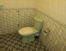 Yoho Gimhani Homestay Banyo Tipleri