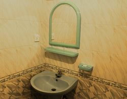 Yoho Gimhani Homestay Banyo Tipleri