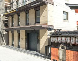Yoin Hotel Kyoto Gion Dış Mekan