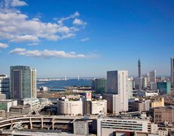 Yokohama Bay Sheraton Hotel And Towers Genel