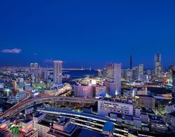 Yokohama Bay Sheraton Hotel And Towers Genel