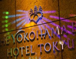 Yokohama Bay Hotel Tokyu Genel