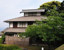 Yokohama Fujiyoshi Izuten Dış Mekan