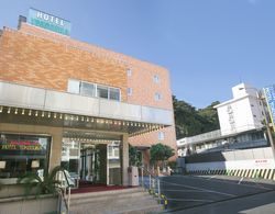 Hotel Yokosuka Dış Mekan