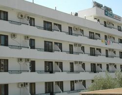 Yonca Apart Hotel Genel