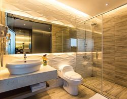 Yong Yue Hotel Banyo Tipleri