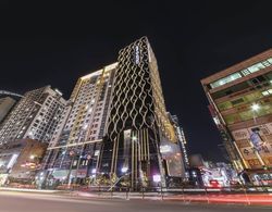 Yongin Astro Hotel Dış Mekan